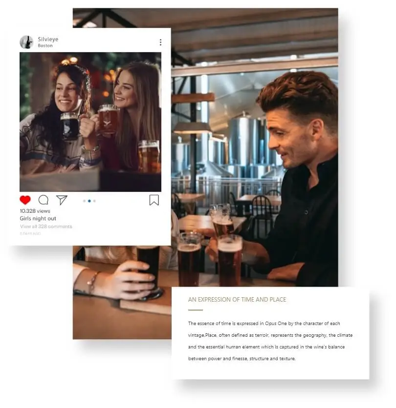 Social Media Marketing Breweries