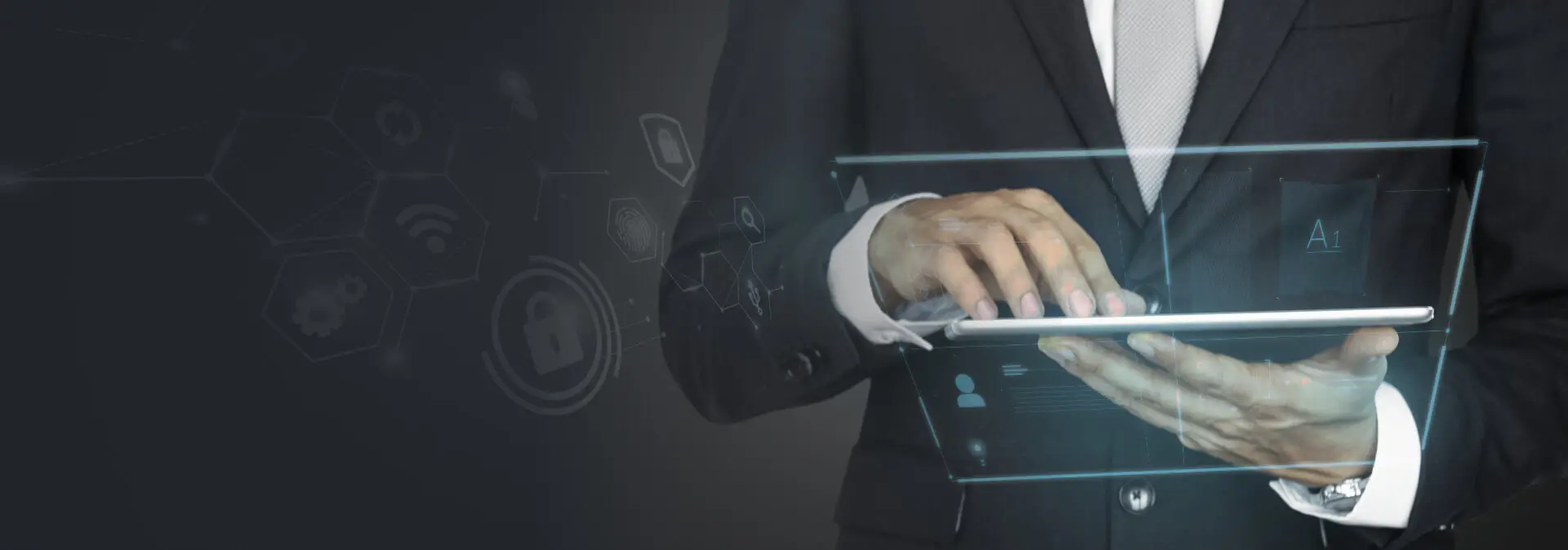 Software Companies Web Banner