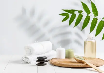Spas Design Agency