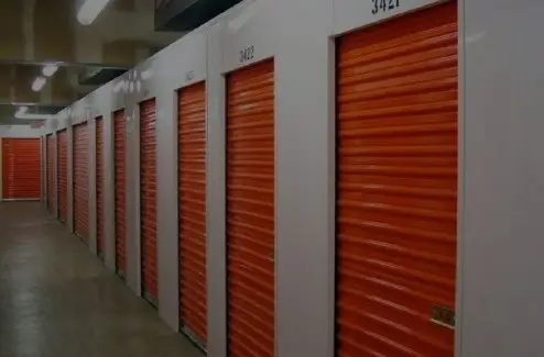 Storage Facilities Website Development