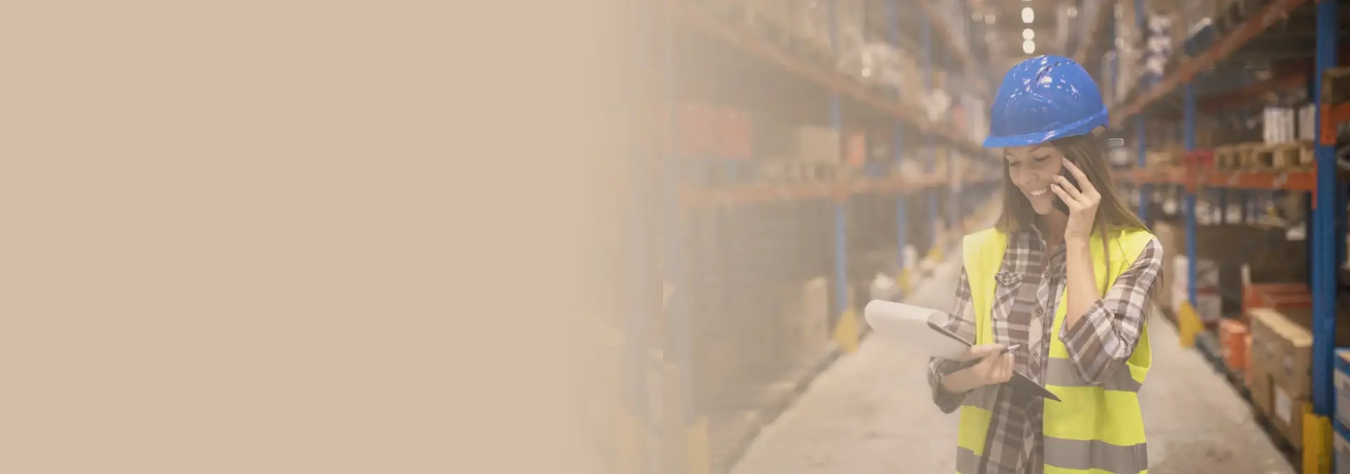 Public Storage Facility Website Design