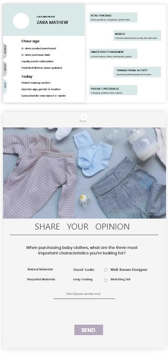 Share your opinion section with best digital marketing companies near me