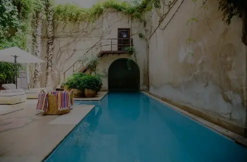 Swimming Pool Companies
