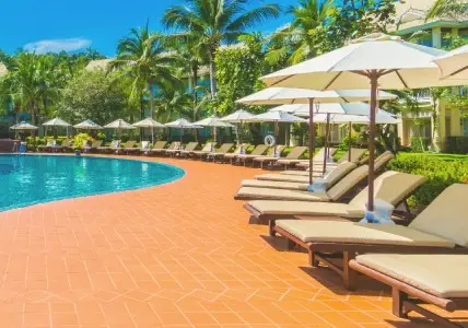 Swimming Pool Design Agency
