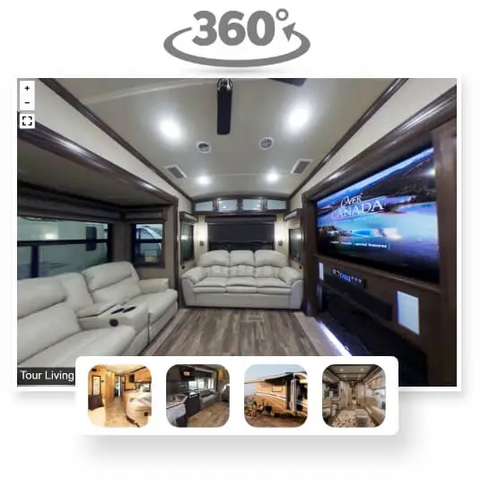 Take The Virtual Tour Dealers & Distributors