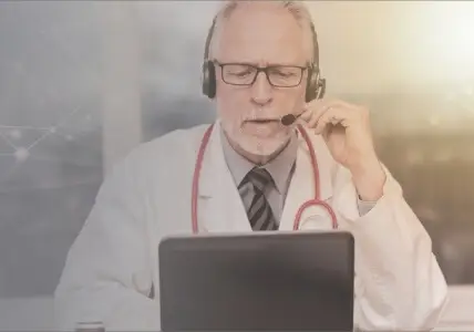 Telehealth Design Agency