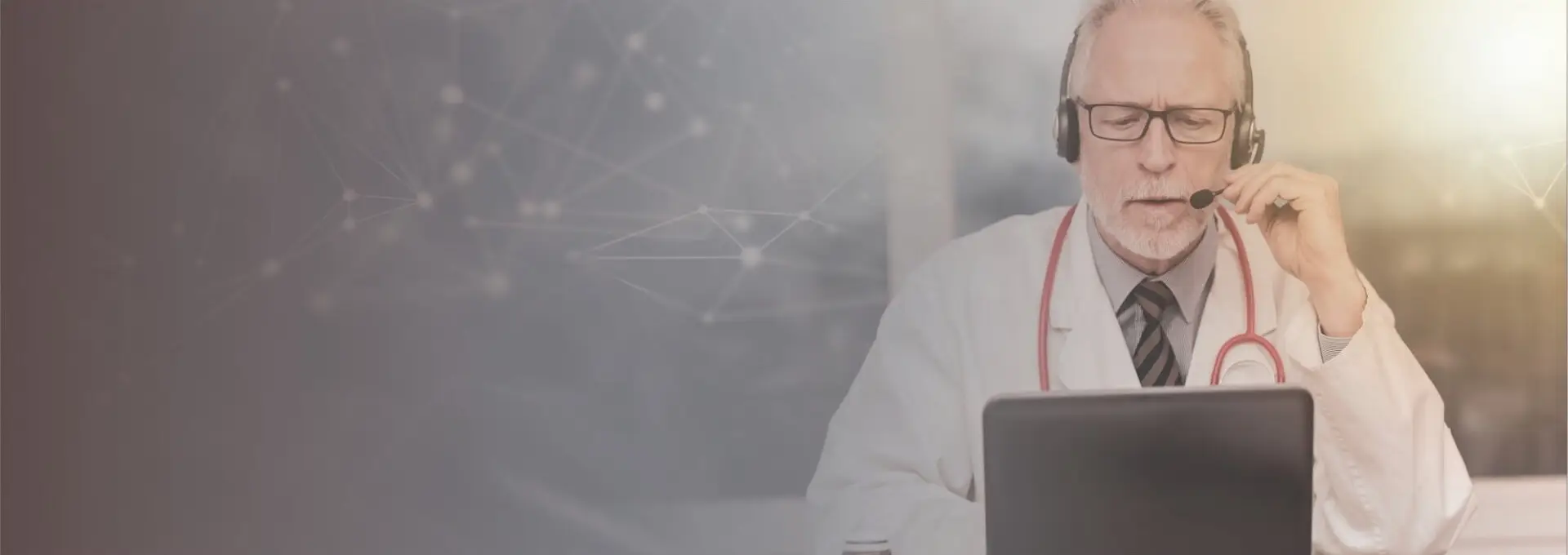 Telehealth Web Banner