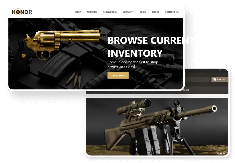 Get Our Top Expertise Gun Stores