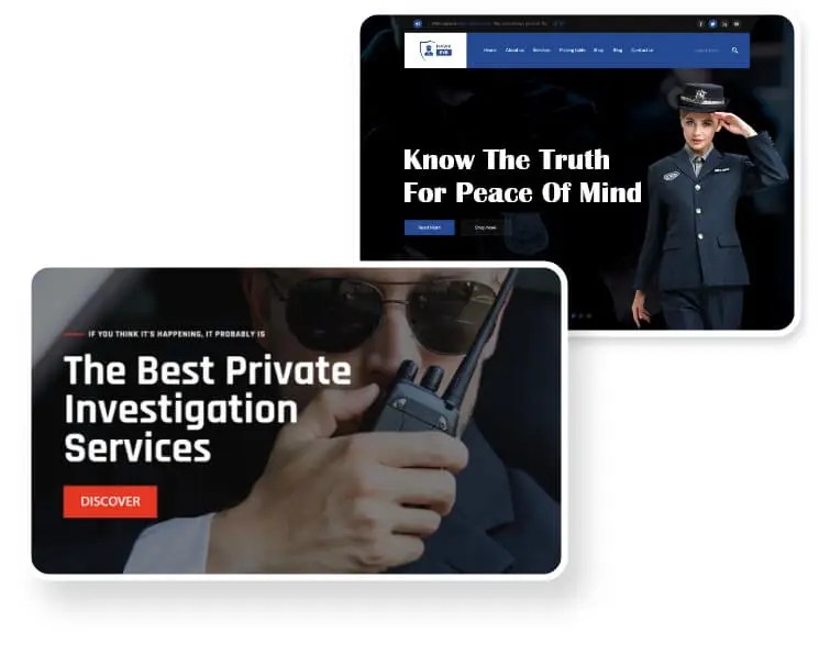 Get Our Top Expertise Private Investigation