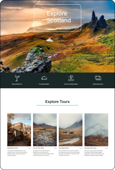 Architecture Firm Websites