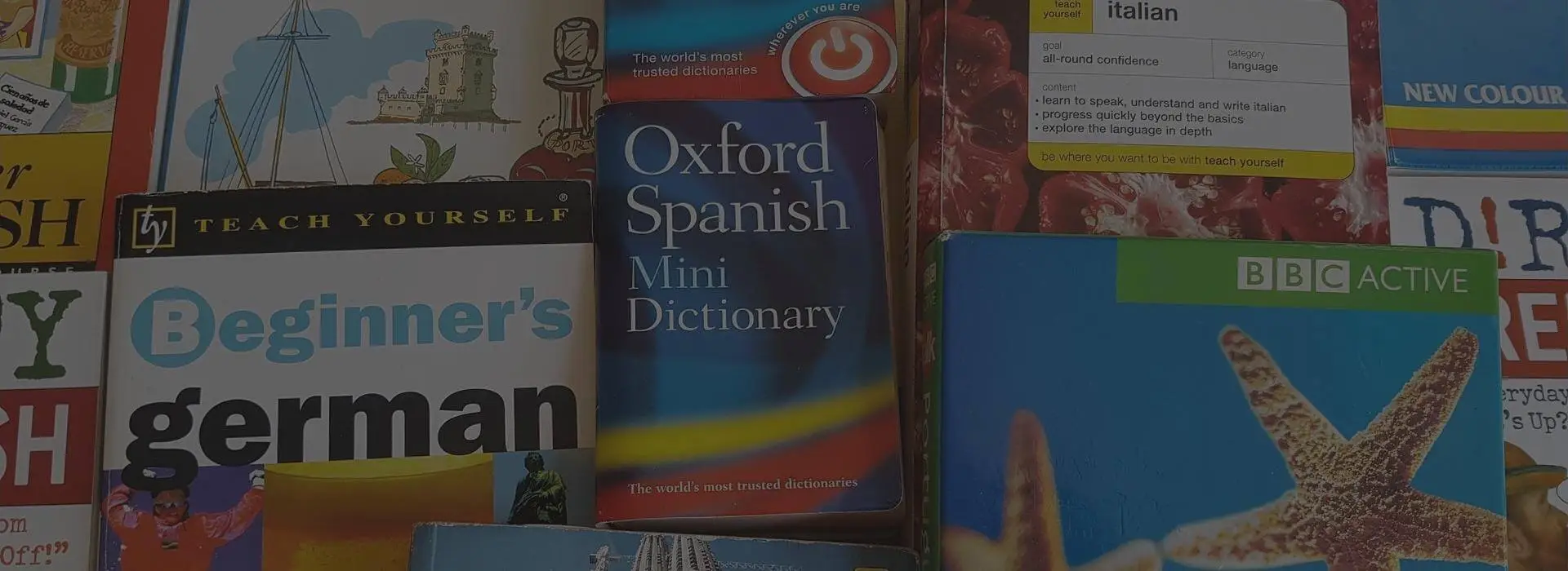 Translation And Interpretation Web Banner