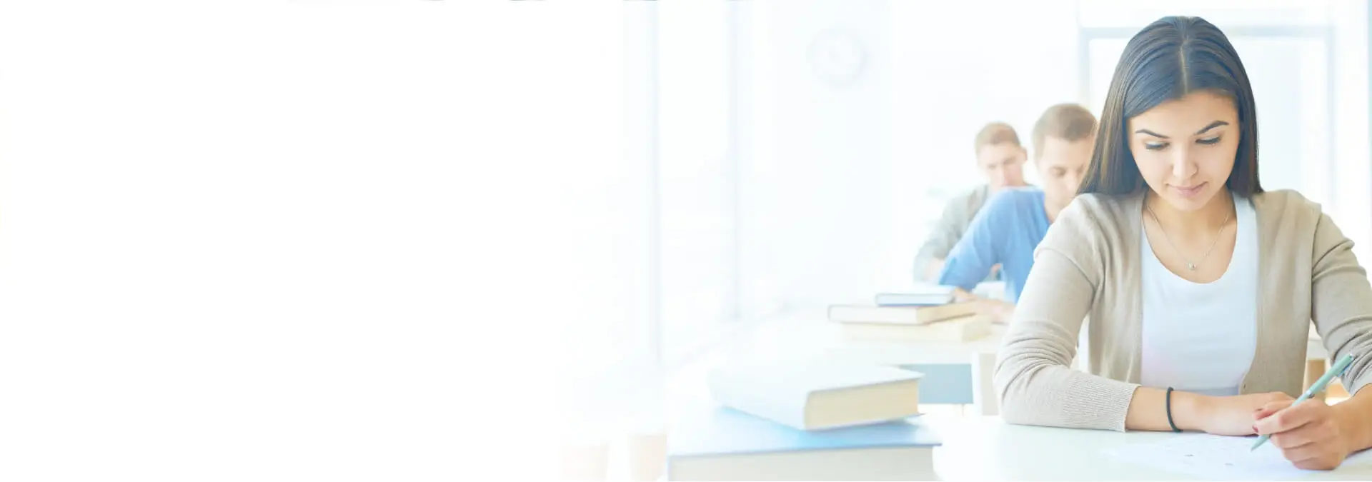 Universities & Colleges Website Development Web Banner