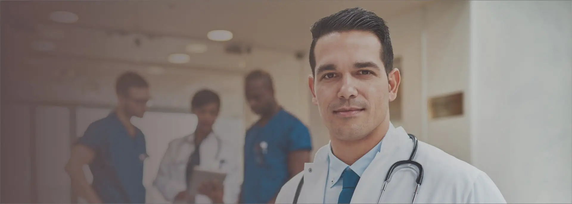 Urgent Care Centers  Web Banner