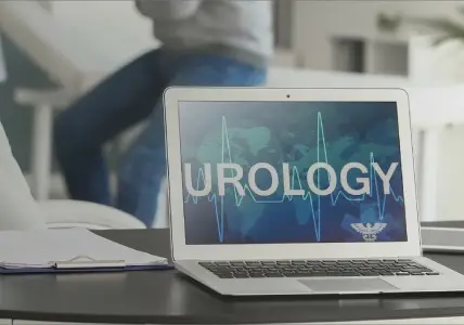 Urologist Design Agency