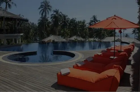 Vacation Rental