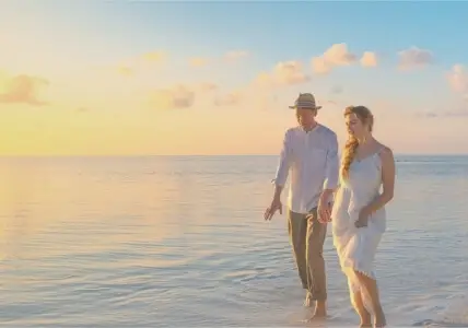 vacation rental web design