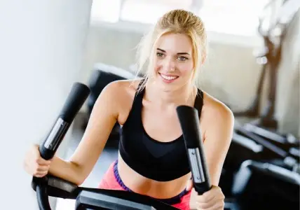 Virtual Fitness Design Agency