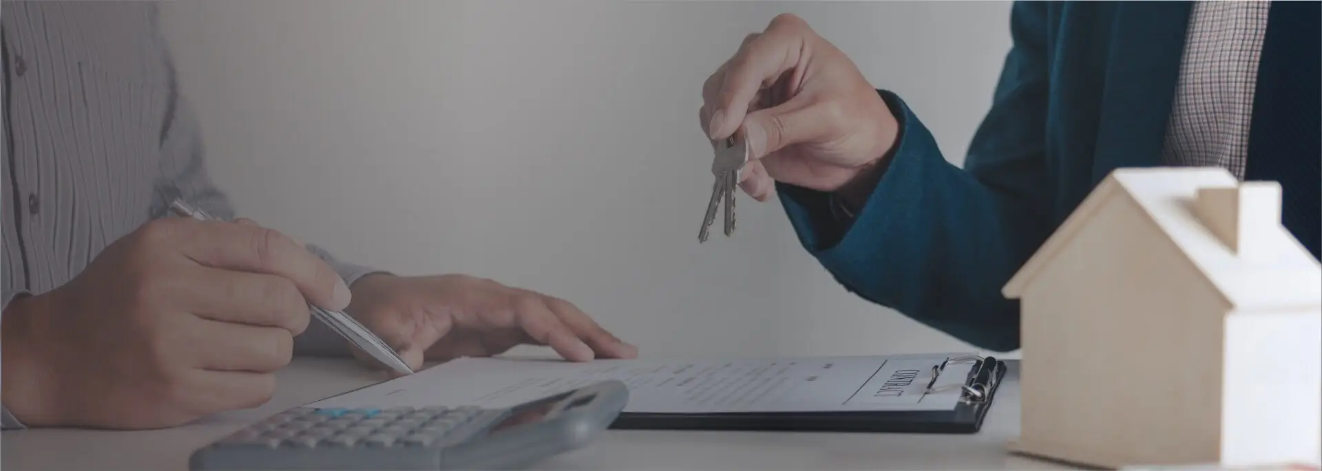 wealth management website design