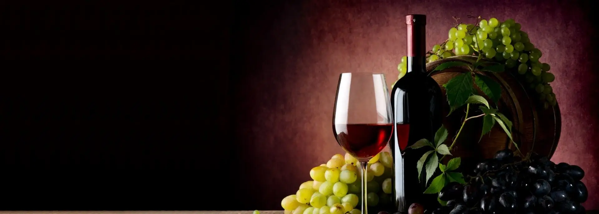 Wineries Web Banner
