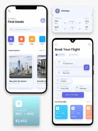 Top C# App Development company