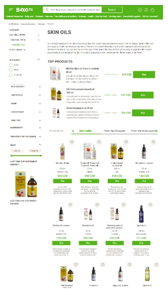 ecommerce developers