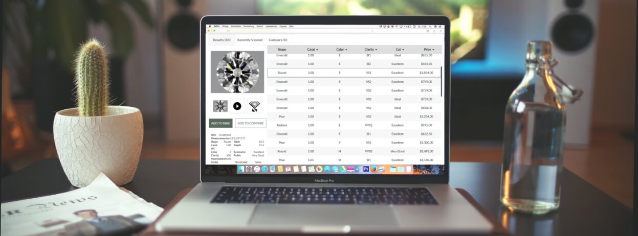How important is RAPNET Inventory Integration?