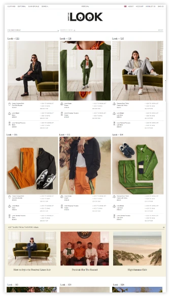 Fashion & Lifestyle