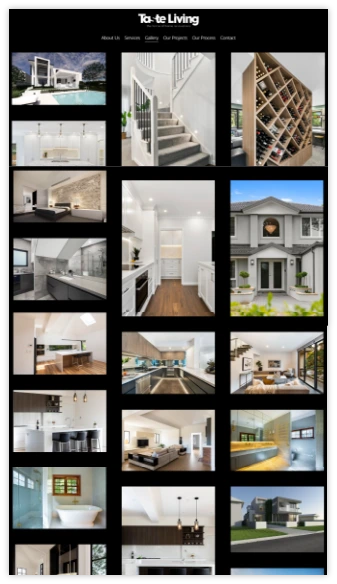 Home & Repair