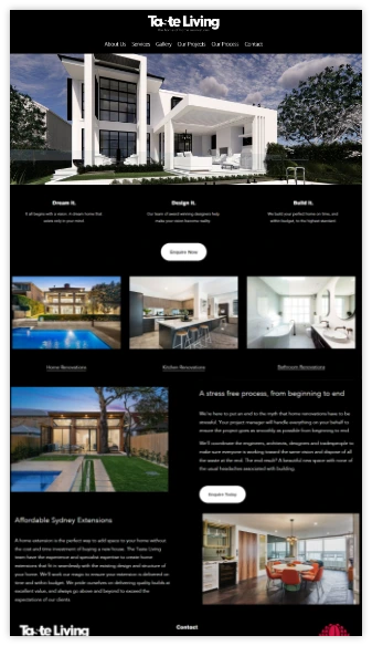 Home & Repair