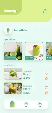 iPhone app integration