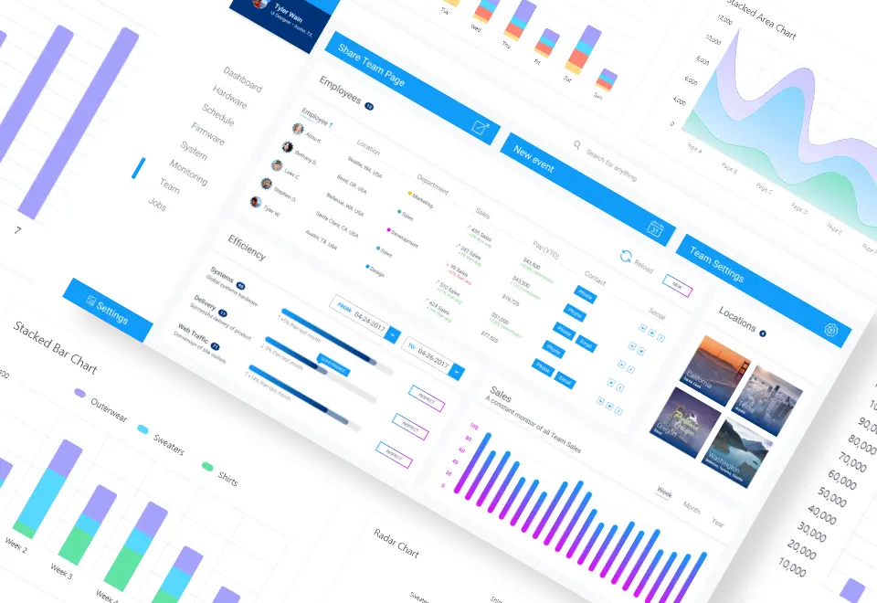 Offshore Software Development Company
