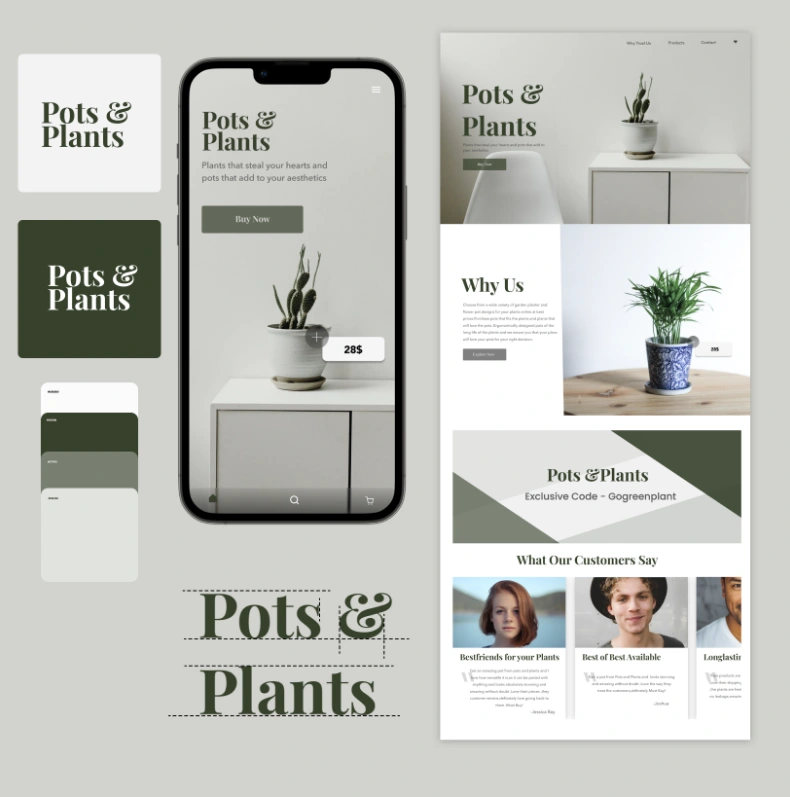 Branding Agency