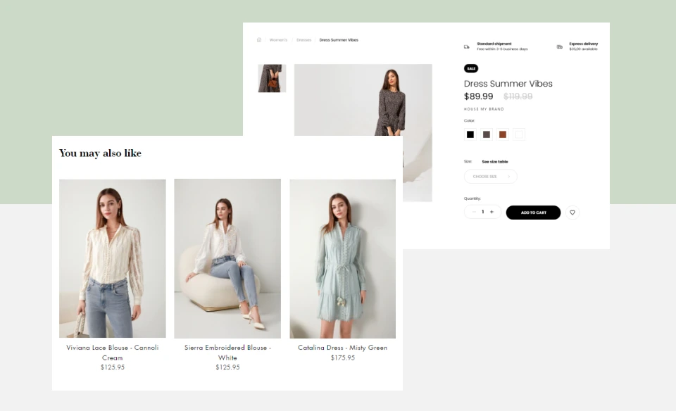 New season Sale