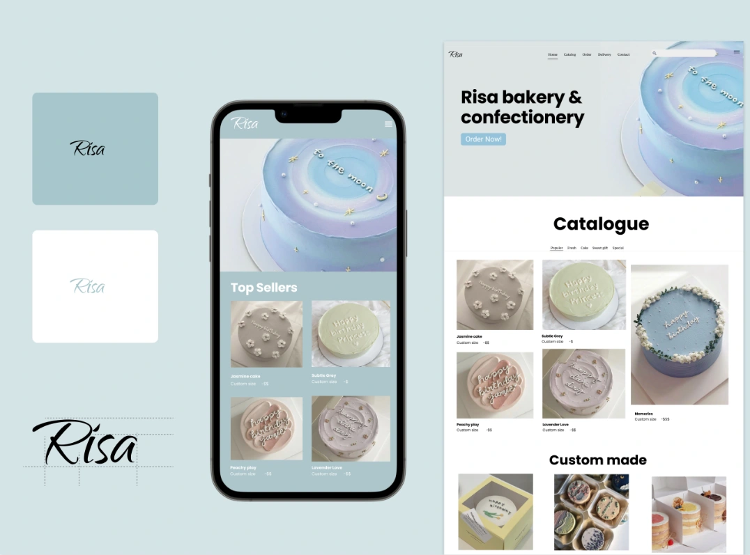 Branding Agency
