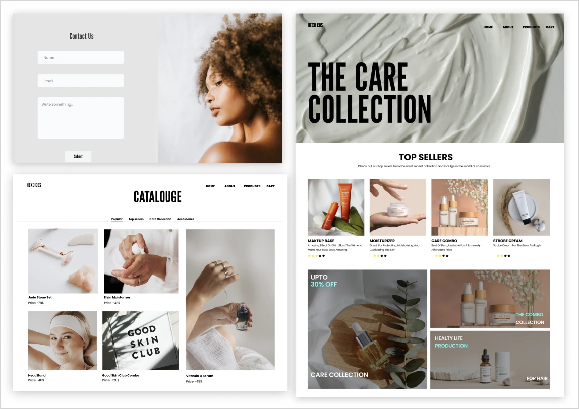 B2B Branding Agency 