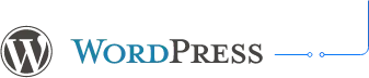 wordpress logo