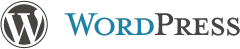 wordpress logo