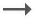 next arrow