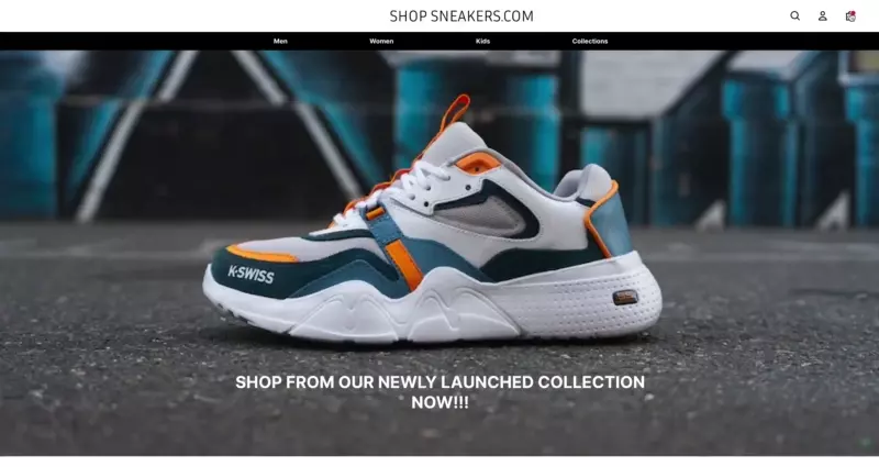 eCommerce App Development