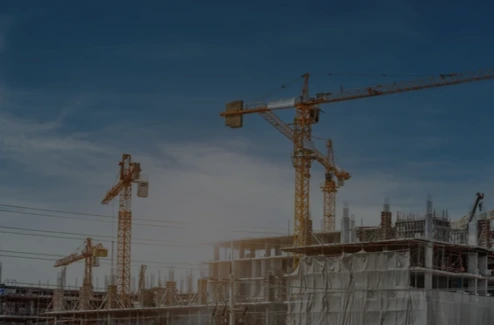 Construction Website Design
