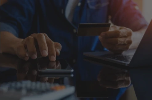 Credit Services
