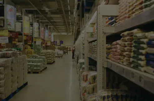 Departmental Store