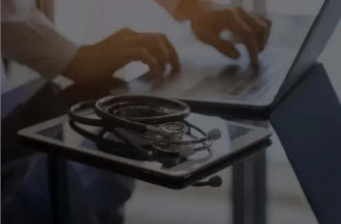 EHR Companies