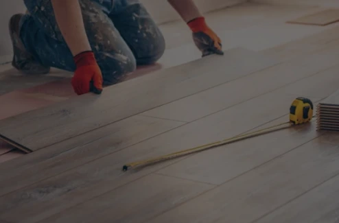 Flooring Website Design