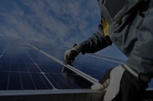 Home Energy Website Design