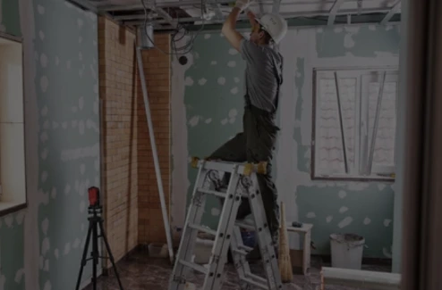 Home Services Website Design 