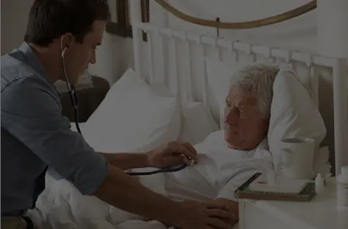 hospice