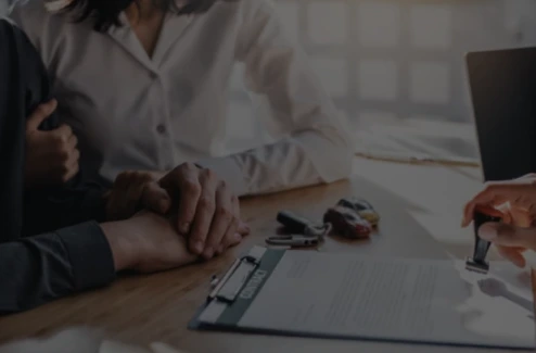 Financial Website Design
