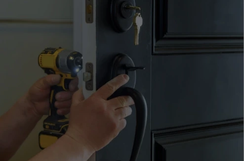 Locksmith Website Design 
