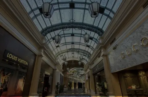 Luxury Brands